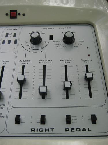 Ems-Synthi Hi Fli